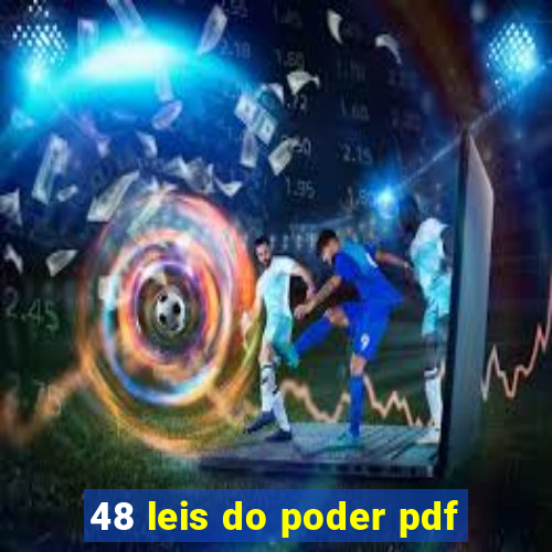 48 leis do poder pdf